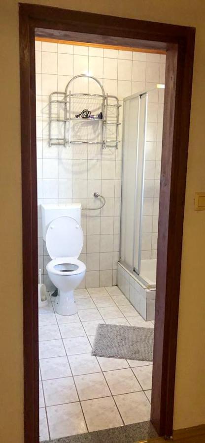 Apartments Saraden Vodice Eksteriør bilde