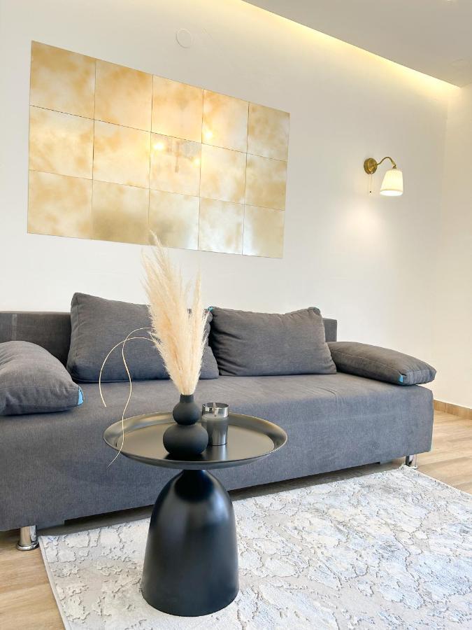 Apartments Saraden Vodice Eksteriør bilde