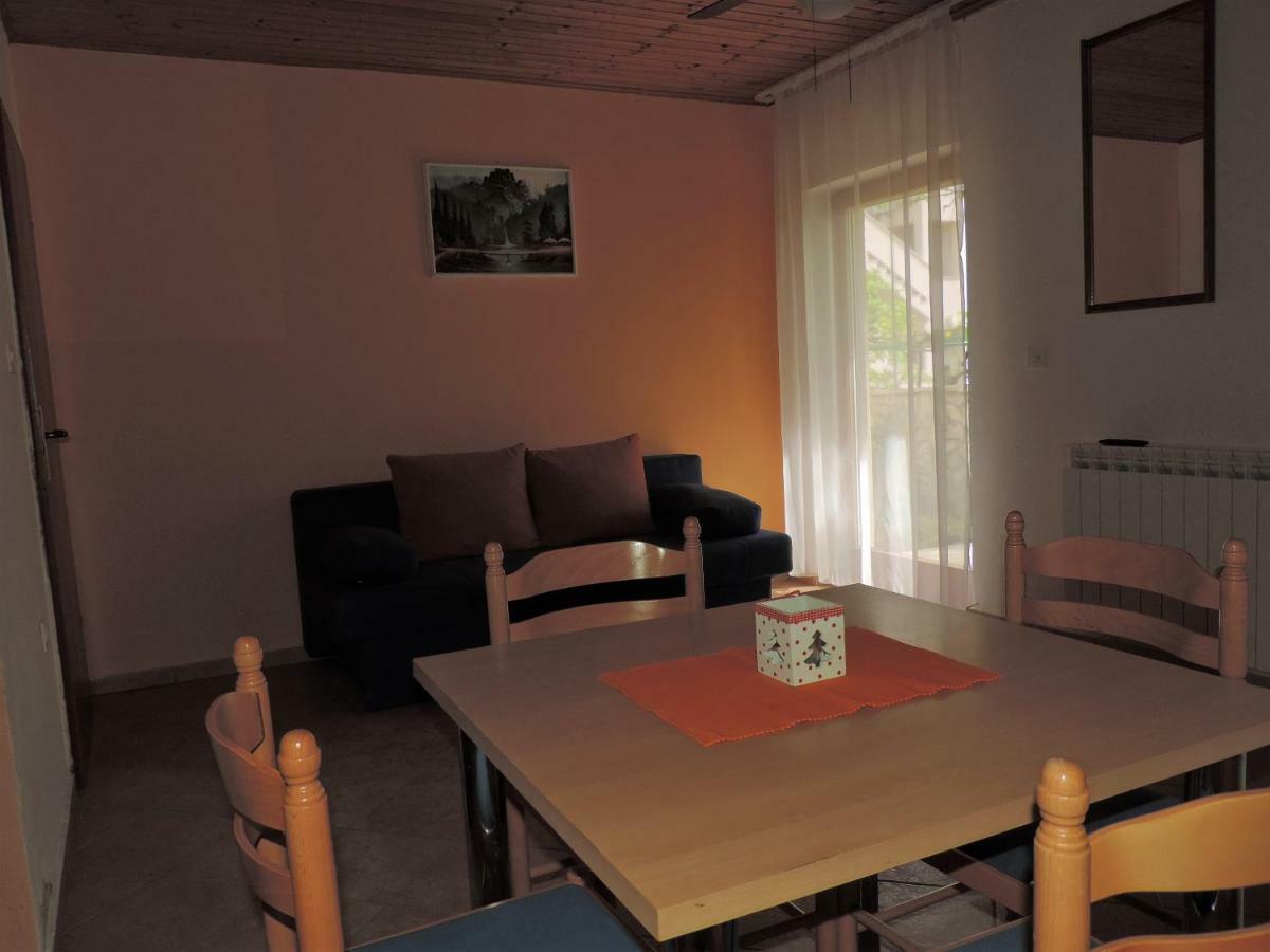 Apartments Saraden Vodice Eksteriør bilde