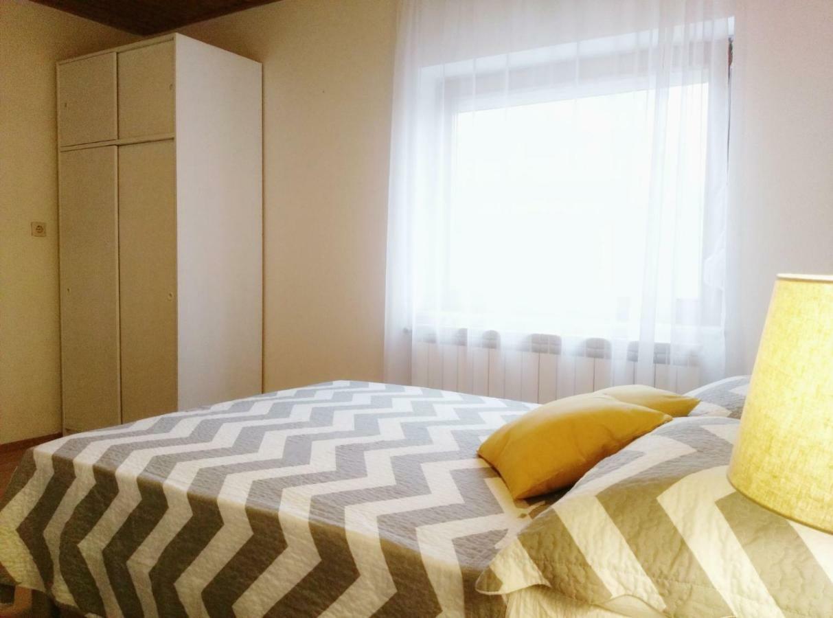 Apartments Saraden Vodice Eksteriør bilde